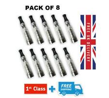Clear ce4 cig for sale  BANBURY