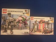 Lego verwatch 75973 gebraucht kaufen  Berlin