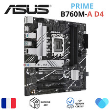Carte mère intel d'occasion  Blaye