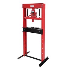 Ton hydraulic shop for sale  Savannah