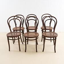 Sedie thonet legno usato  Ferrara
