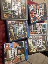 Grand theft auto usato  Poirino