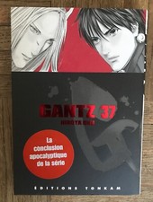 Gantz tome 37 d'occasion  Fontenay-sous-Bois