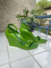 Chaussures plastique melissa d'occasion  Villefranche-de-Lauragais