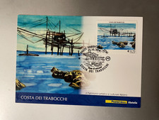 costa dei trabocchi usato  Roma