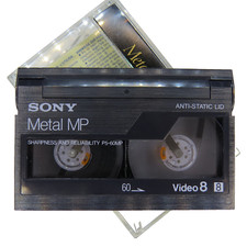 Sony video 8mm gebraucht kaufen  Aichach