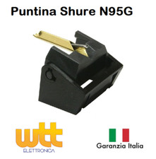 Puntina compatibile per usato  Olbia