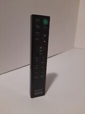 Telecomando soundbar sony usato  Capriate San Gervasio