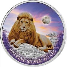 2022 cameroon lion for sale  USA