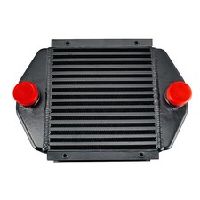 Aluminum turbo intercooler for sale  Fontana