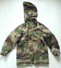 Parka militaire 88c d'occasion  Cernay