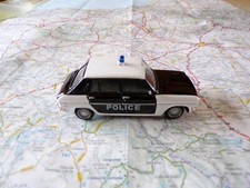 Simca 1100 police d'occasion  Expédié en Belgium