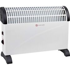 Termoconvettore stufa elettric usato  Maddaloni