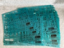 drafting templates for sale drafting templates for sale San Diego