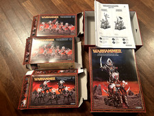 Dark elves box usato  Lavena Ponte Tresa