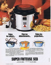 Advertising 084 1974 d'occasion  Expédié en Belgium