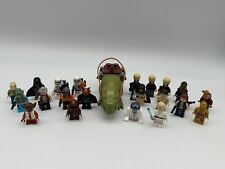 Lego star wars gebraucht kaufen  Groß-Zimmern