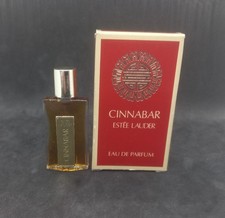 Eau parfum cinnabar d'occasion  Artigues-près-Bordeaux