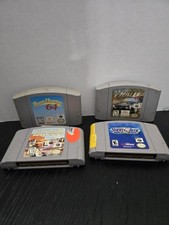 Nintendo game lot for sale  Las Vegas
