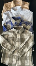 Boys dress shirts for sale  Stratford