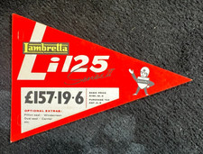 Original lambretta series for sale  WESTON-SUPER-MARE