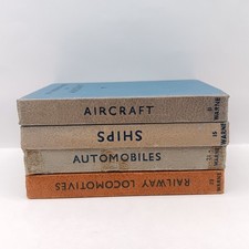 Observers books bundle for sale  MANCHESTER