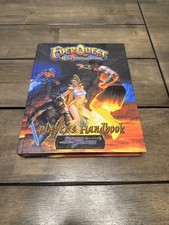 Everquest sword sorcery for sale  Provo
