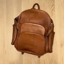 Boulder ridge leather for sale  Exeter