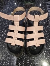 Next gladiator sandals for sale  RUSHDEN
