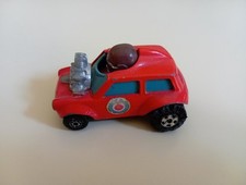 Macchinina mini matchbox usato  Torino