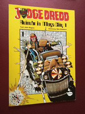 Judge dredd aufruhr gebraucht kaufen  Rimbach