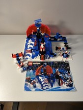 Lego 6983 space gebraucht kaufen  Bad Segeberg