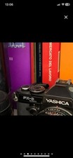 yashica fx macchina usato yashica fx macchina usato Catania