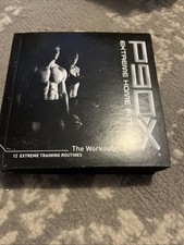 Beach body workout for sale  Richmond