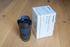 Reise zoom tamron gebraucht kaufen  Ahrensburg