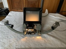Alter filmbetrachter 8mm gebraucht kaufen  Marktl