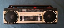 sanyo radio d'occasion  Paris XIV