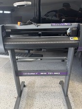 Uscutter mh721 mk2 for sale  Clarkdale