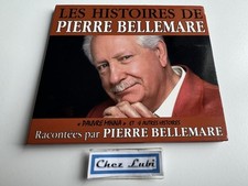 Histoires pierre bellemare d'occasion Histoires pierre bellemare d'occasion  Paris XII
