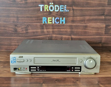 Jvc s7500 vhs gebraucht kaufen  Laatzen