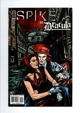 Spike vs. dracula for sale  LOWESTOFT