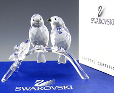 Swarovski crystal figurine for sale  Springfield