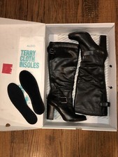 Aldo women black for sale  North Richland Hills
