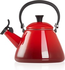 Creuset kone whistling for sale  BRADFORD