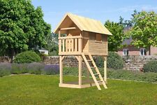 spielturm stelzenhaus gebraucht kaufen  Bremen