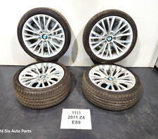 bmw 18 8 x rims for sale  Oceanside