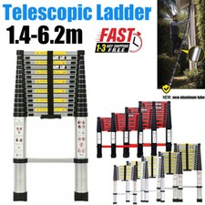 1.4 6.2m telescopic for sale  WOLVERHAMPTON