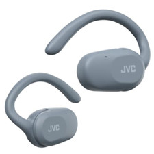 Jvc np40t cuffie usato  Roccagloriosa