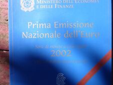 Coffret euro italie d'occasion  Lucé