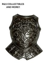 Vintage small cuirass for sale  Beech Grove